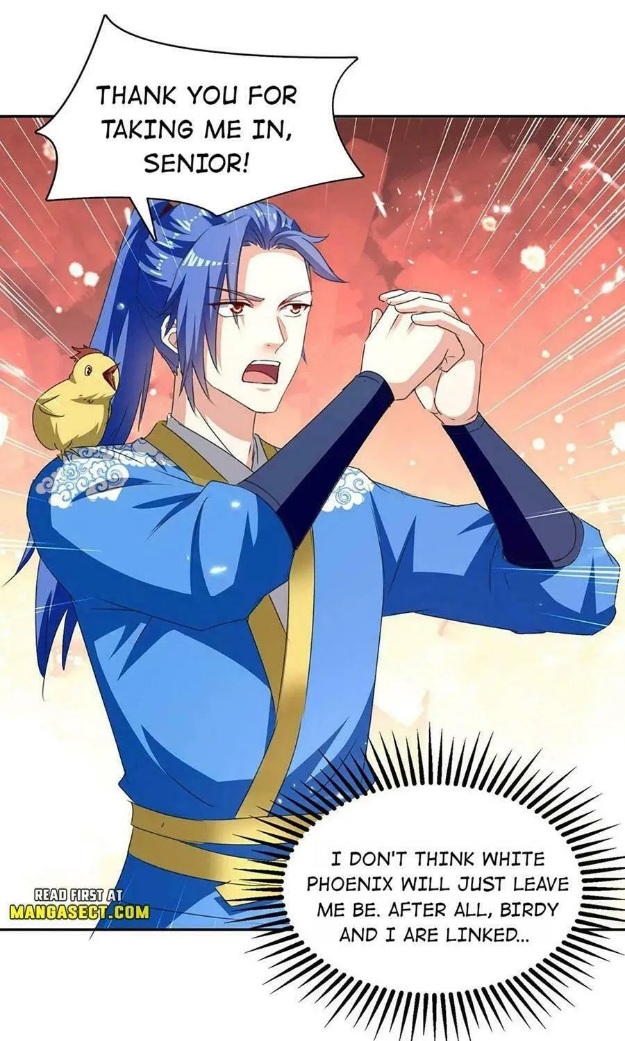Read The Great Level Up (Colored) chapter 292 image 2 on Lezhin