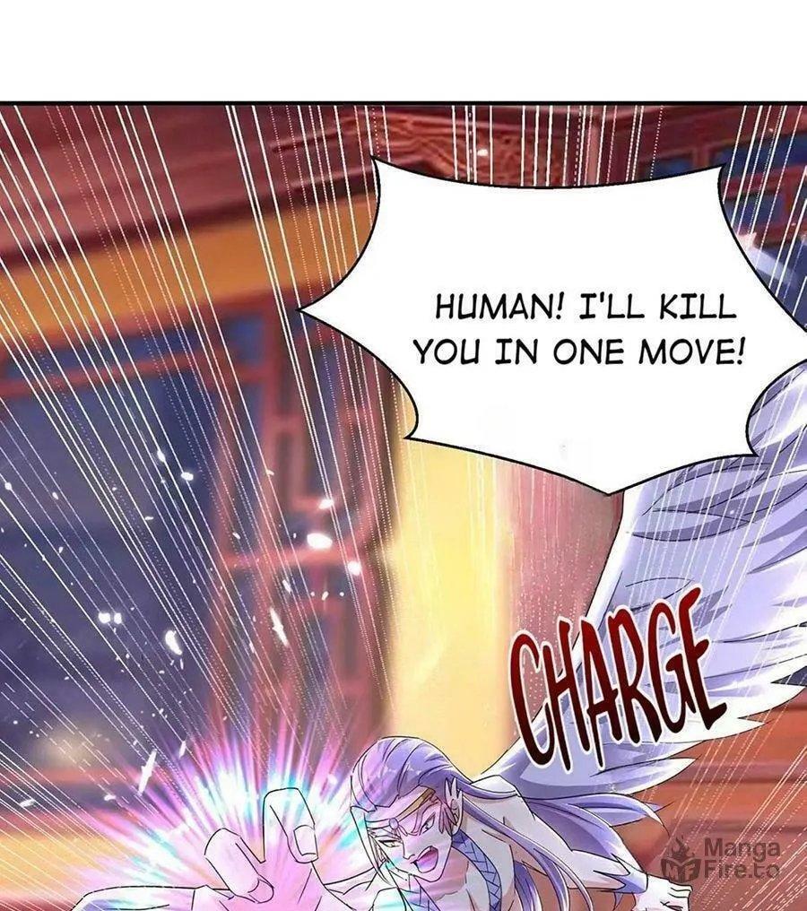 Read The Great Level Up (Colored) chapter 292 image 20 on Lezhin