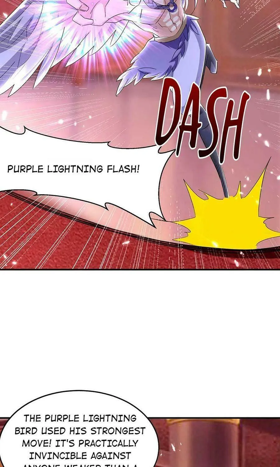 Read The Great Level Up (Colored) chapter 292 image 21 on Lezhin