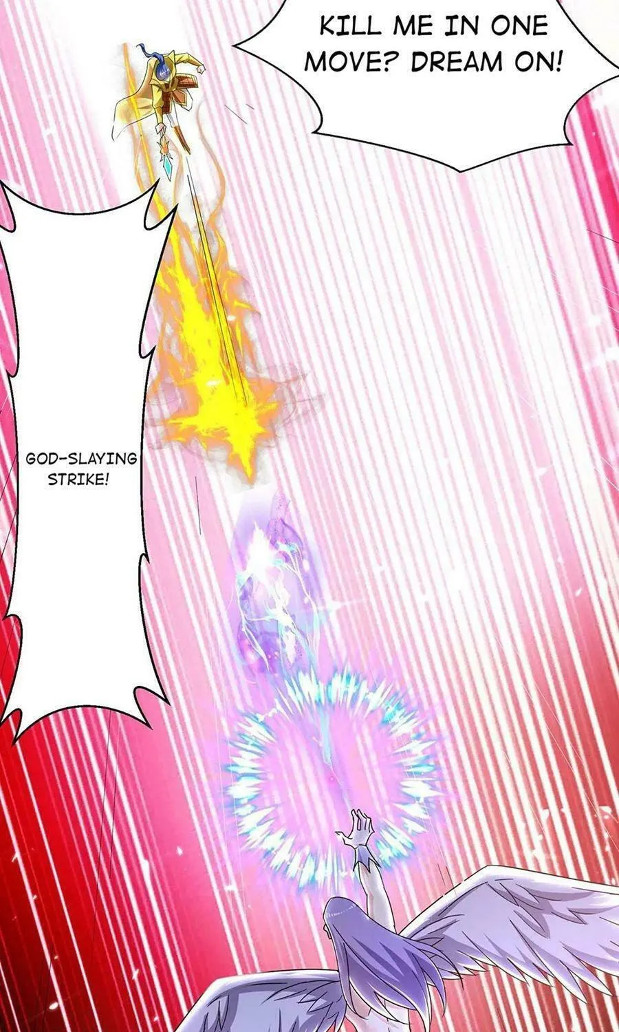 Read The Great Level Up (Colored) chapter 292 image 23 on Lezhin