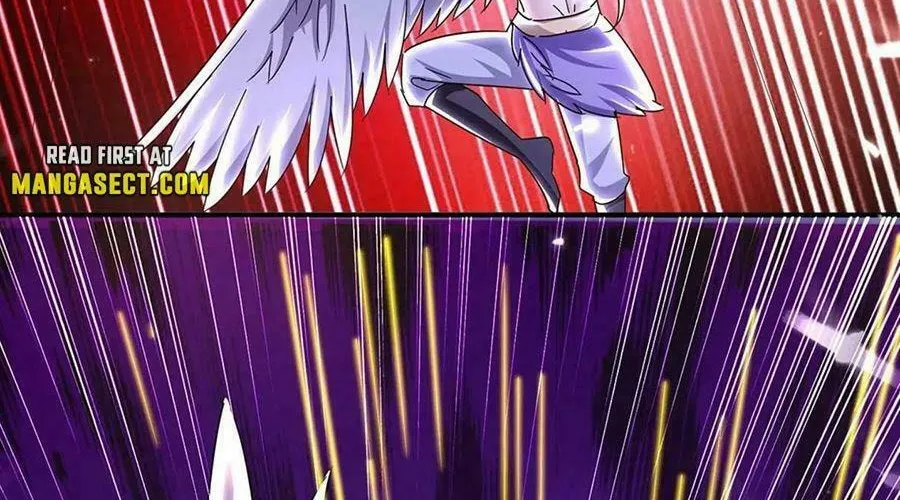 Read The Great Level Up (Colored) chapter 292 image 24 on Lezhin