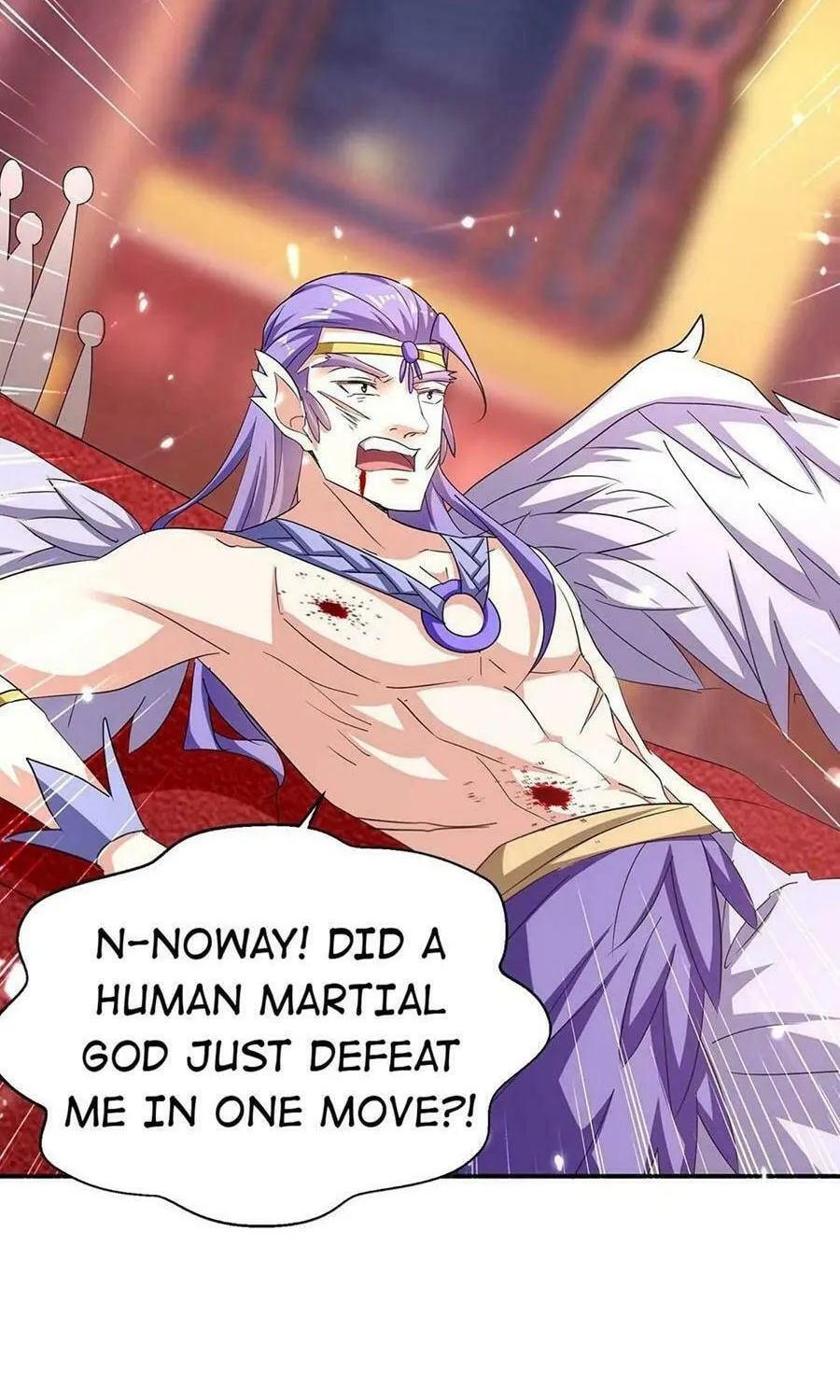 Read The Great Level Up (Colored) chapter 292 image 27 on Lezhin