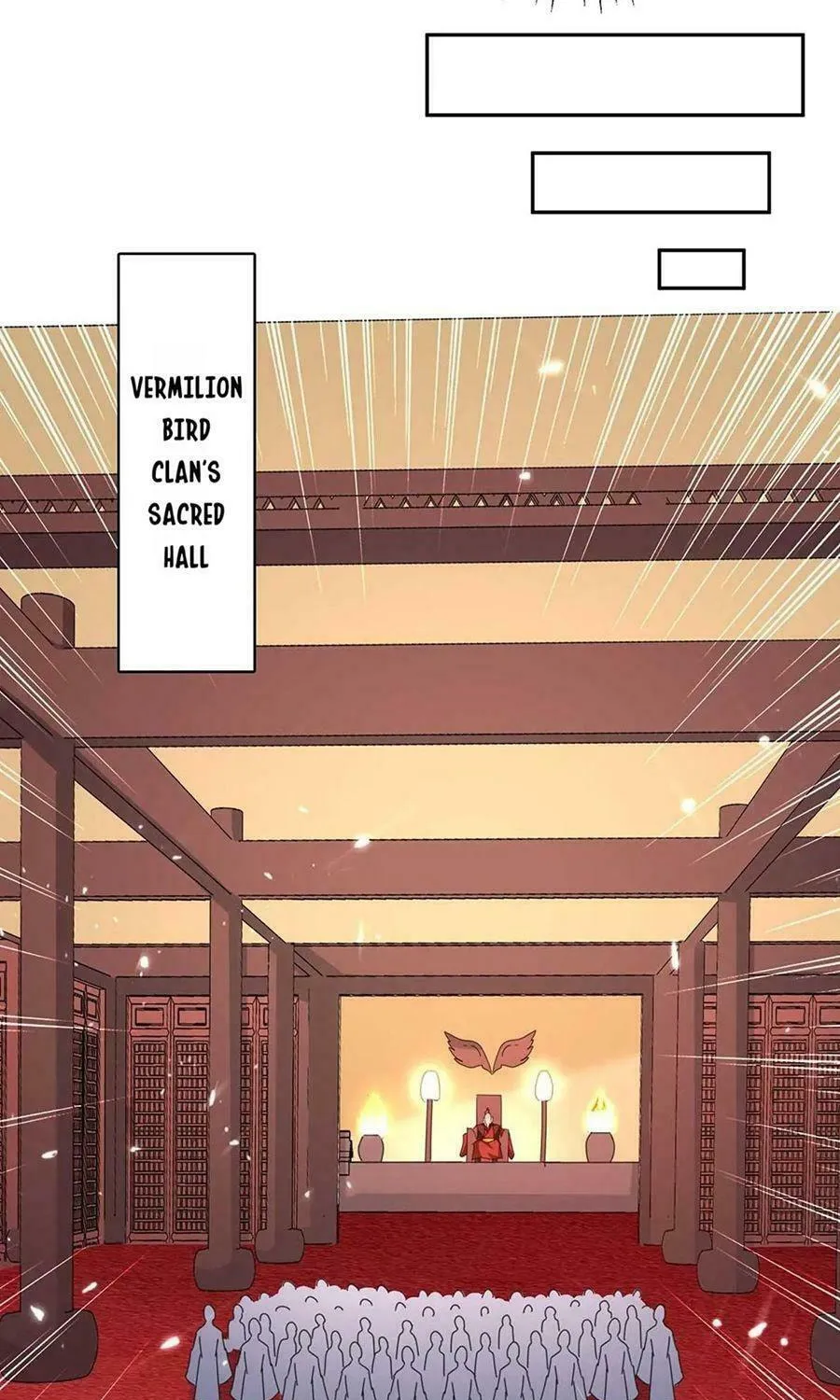 Read The Great Level Up (Colored) chapter 292 image 3 on Lezhin