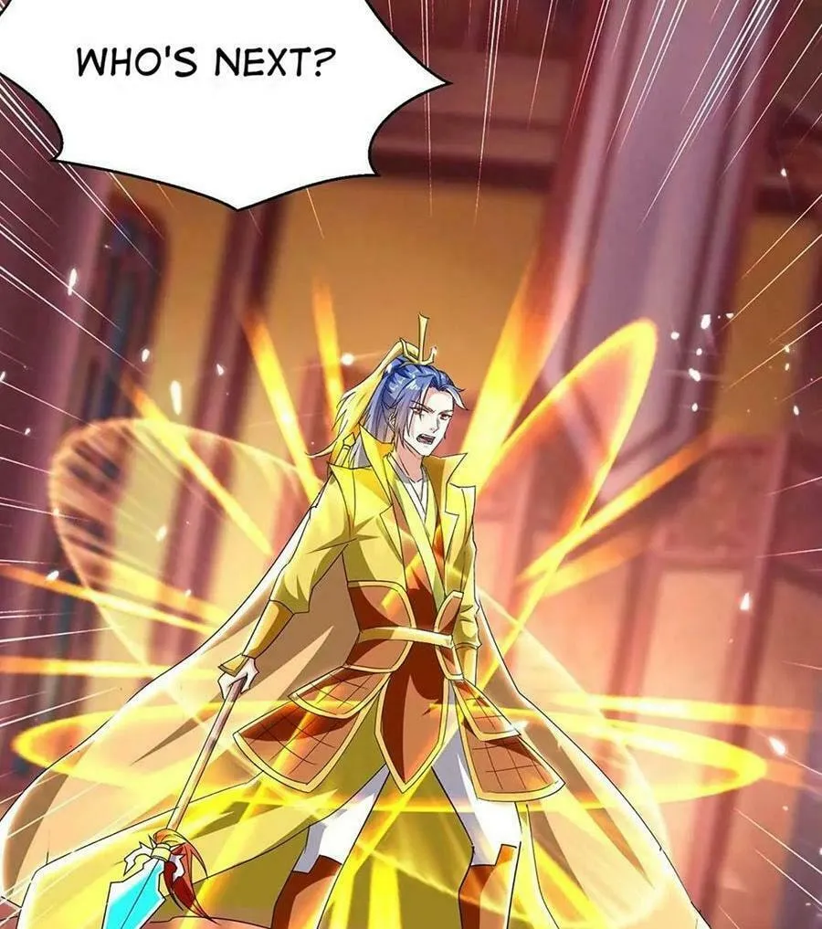 Read The Great Level Up (Colored) chapter 292 image 30 on Lezhin