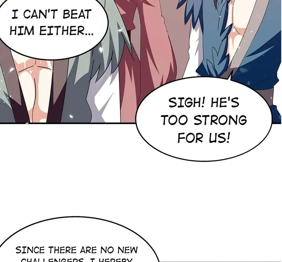 Read The Great Level Up (Colored) chapter 292 image 32 on Lezhin