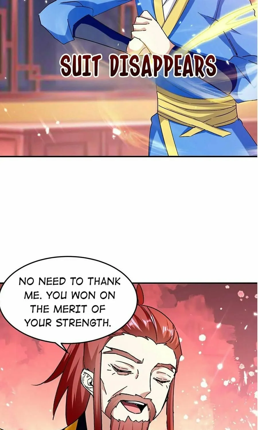 Read The Great Level Up (Colored) chapter 292 image 35 on Lezhin