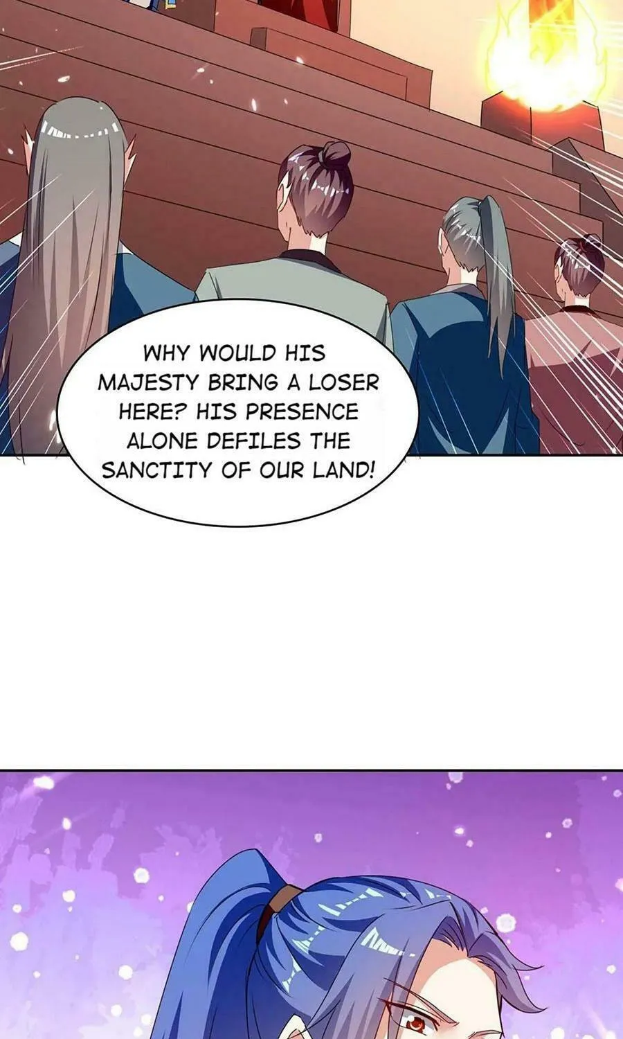 Read The Great Level Up (Colored) chapter 292 image 6 on Lezhin