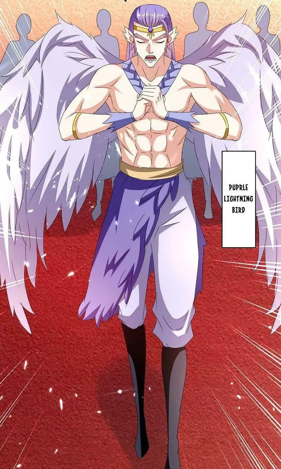 Read The Great Level Up (Colored) chapter 292 image 8 on Lezhin
