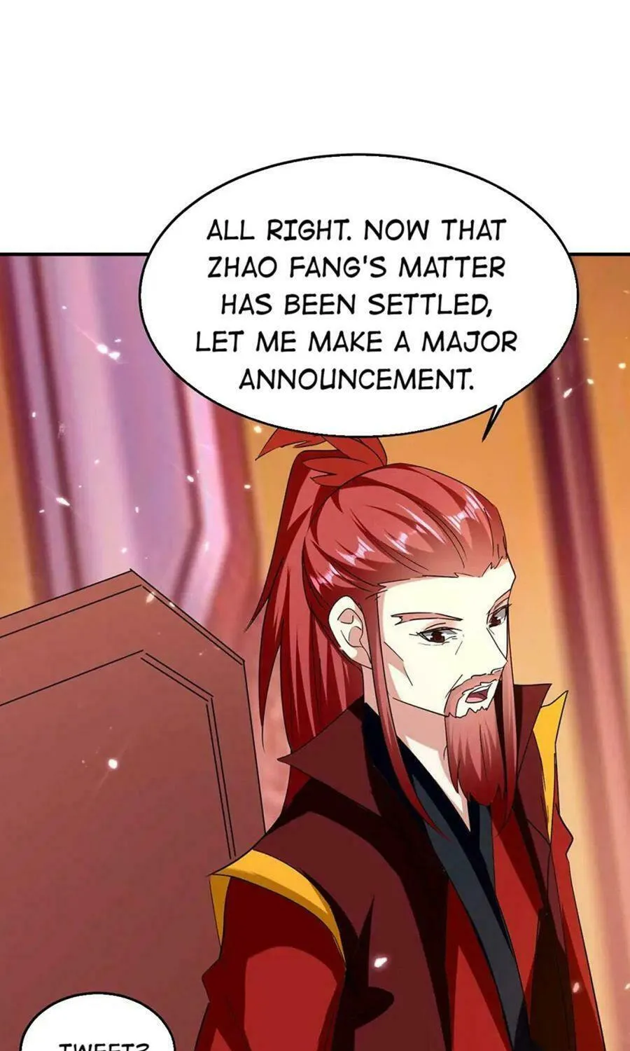 Read The Great Level Up (Colored) chapter 293 image 1 on Lezhin