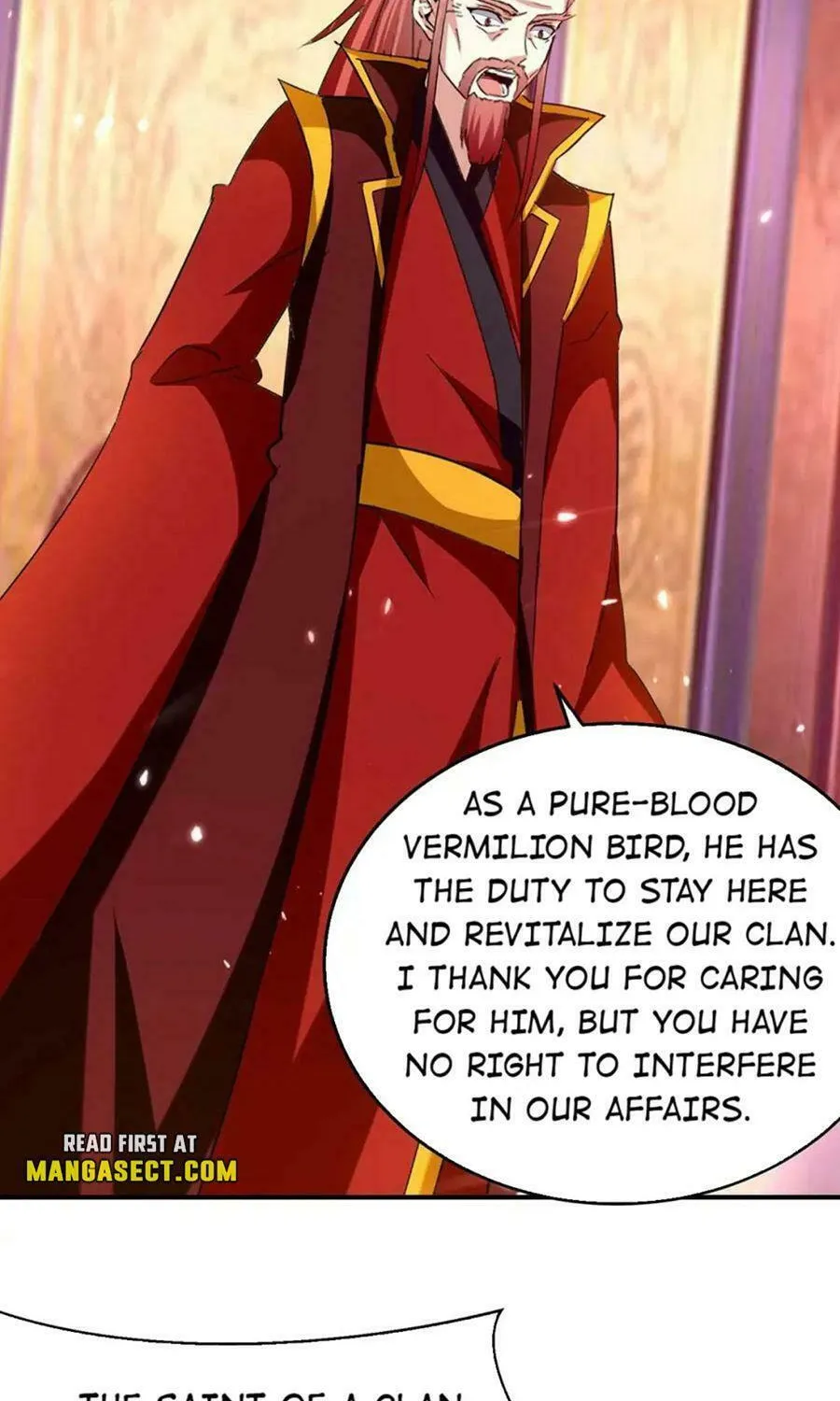 Read The Great Level Up (Colored) chapter 293 image 10 on Lezhin