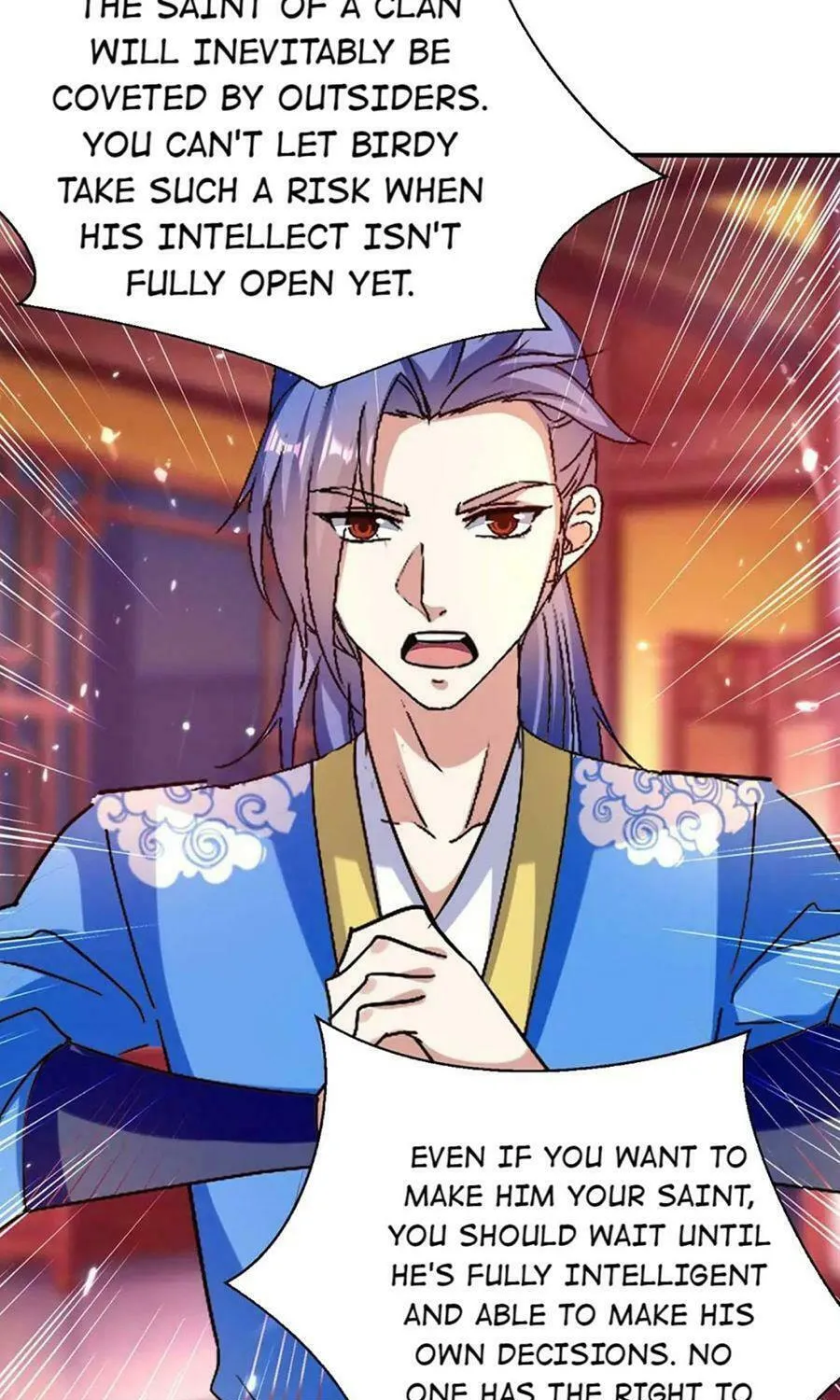 Read The Great Level Up (Colored) chapter 293 image 11 on Lezhin