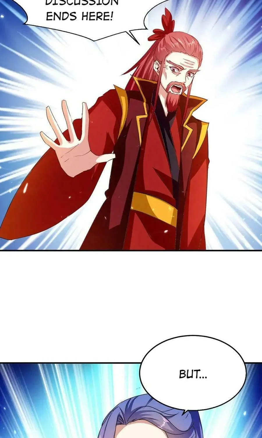 Read The Great Level Up (Colored) chapter 293 image 13 on Lezhin