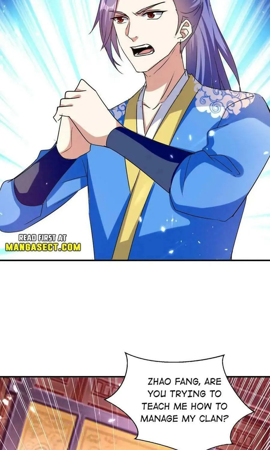 Read The Great Level Up (Colored) chapter 293 image 14 on Lezhin
