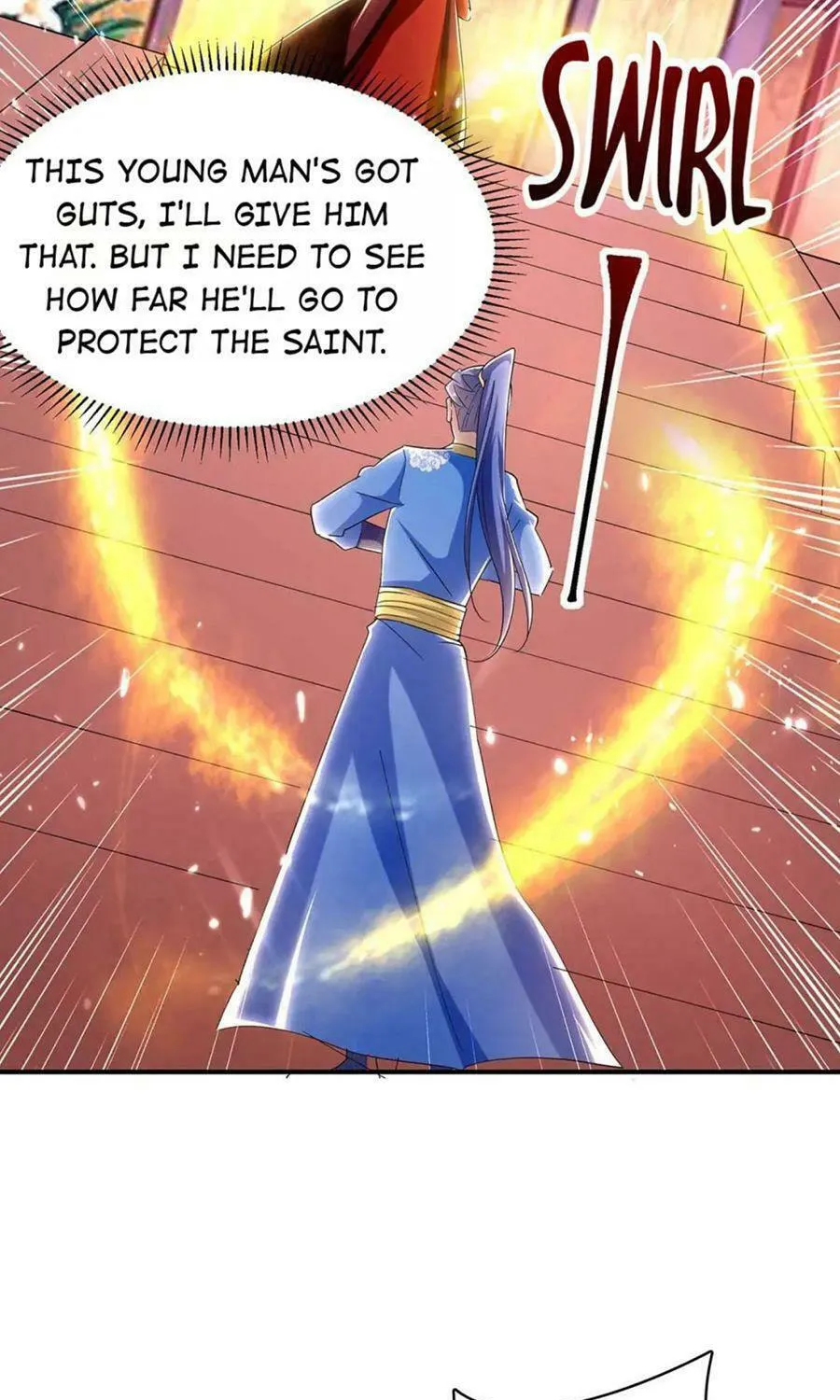 Read The Great Level Up (Colored) chapter 293 image 16 on Lezhin