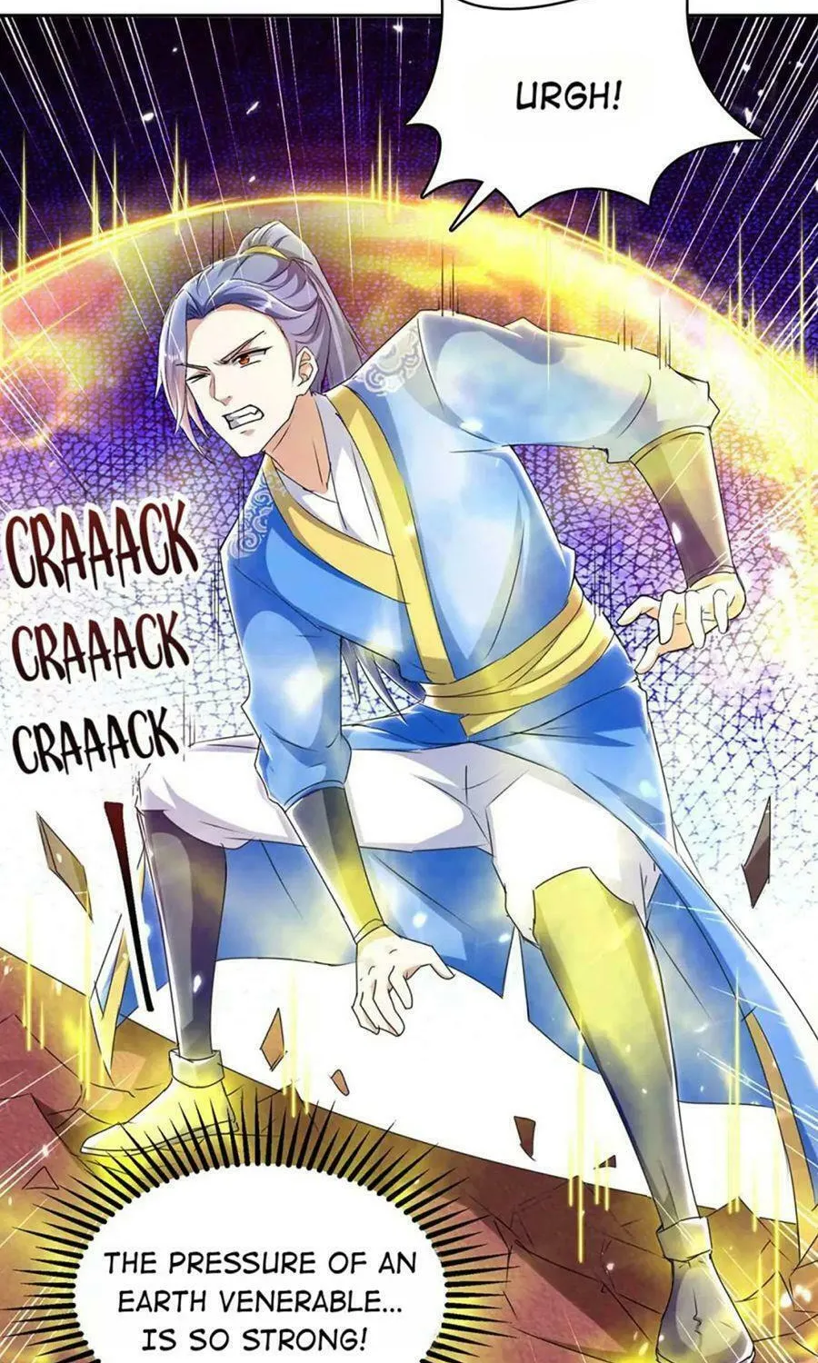 Read The Great Level Up (Colored) chapter 293 image 17 on Lezhin