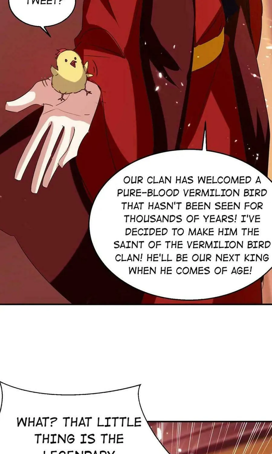 Read The Great Level Up (Colored) chapter 293 image 2 on Lezhin