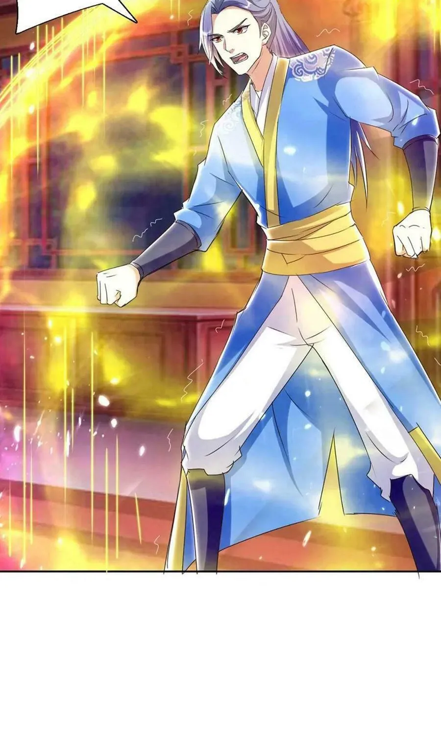 Read The Great Level Up (Colored) chapter 293 image 21 on Lezhin