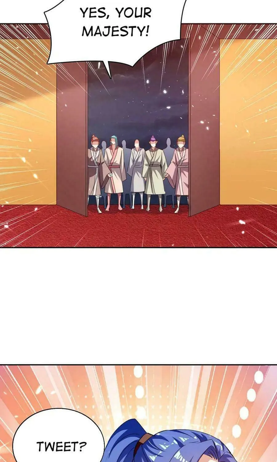 Read The Great Level Up (Colored) chapter 293 image 26 on Lezhin
