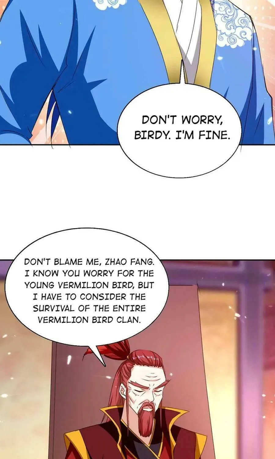 Read The Great Level Up (Colored) chapter 293 image 28 on Lezhin