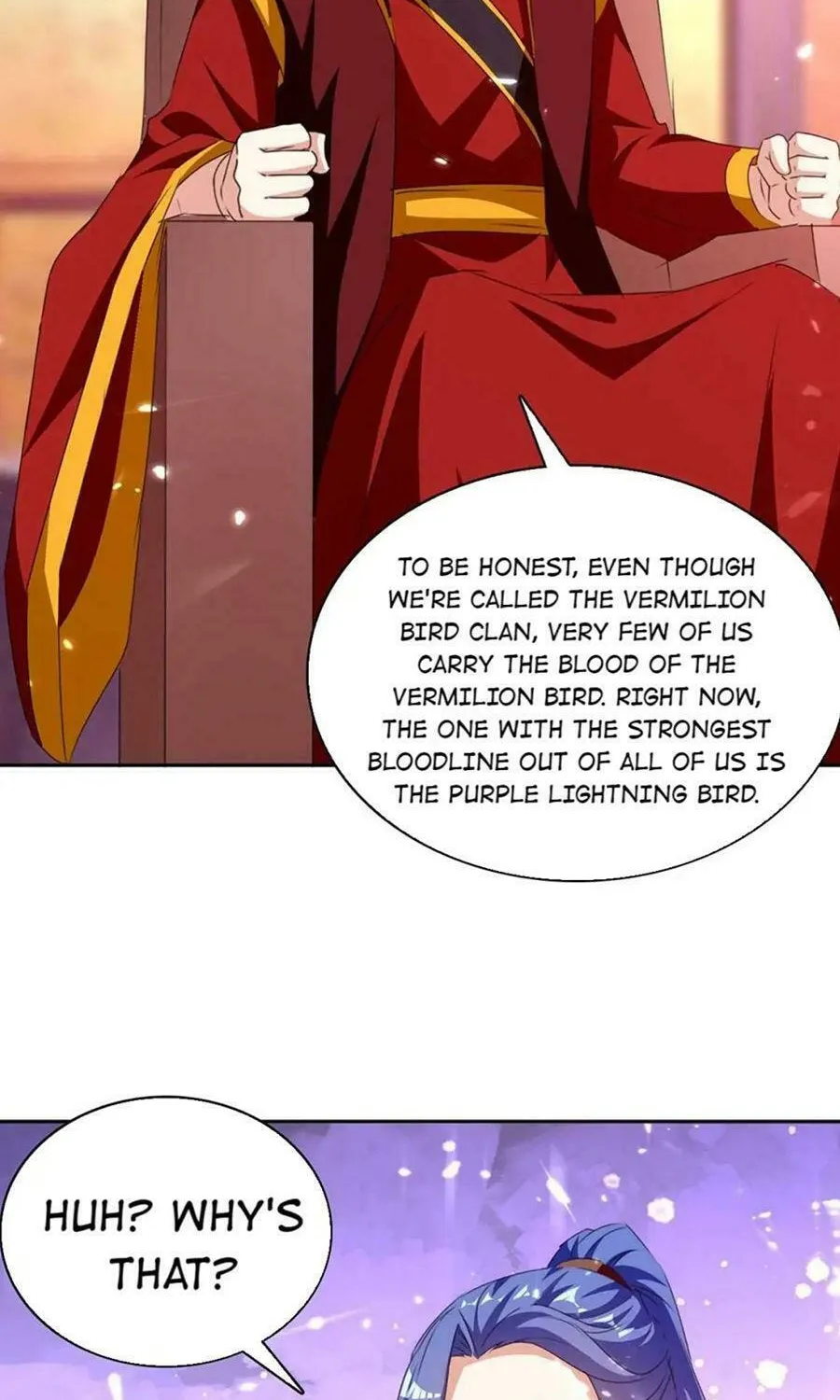 Read The Great Level Up (Colored) chapter 293 image 29 on Lezhin