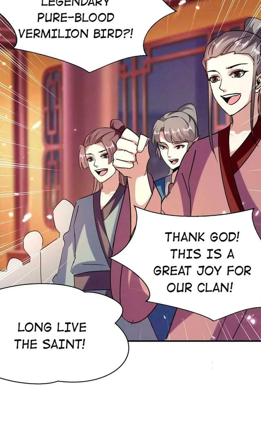 Read The Great Level Up (Colored) chapter 293 image 3 on Lezhin