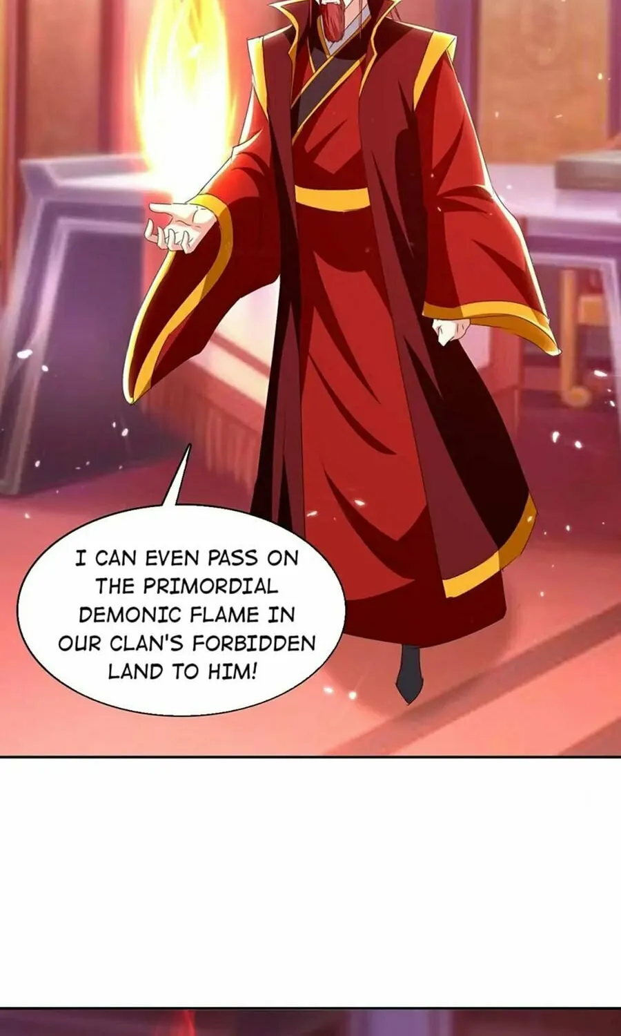 Read The Great Level Up (Colored) chapter 293 image 34 on Lezhin
