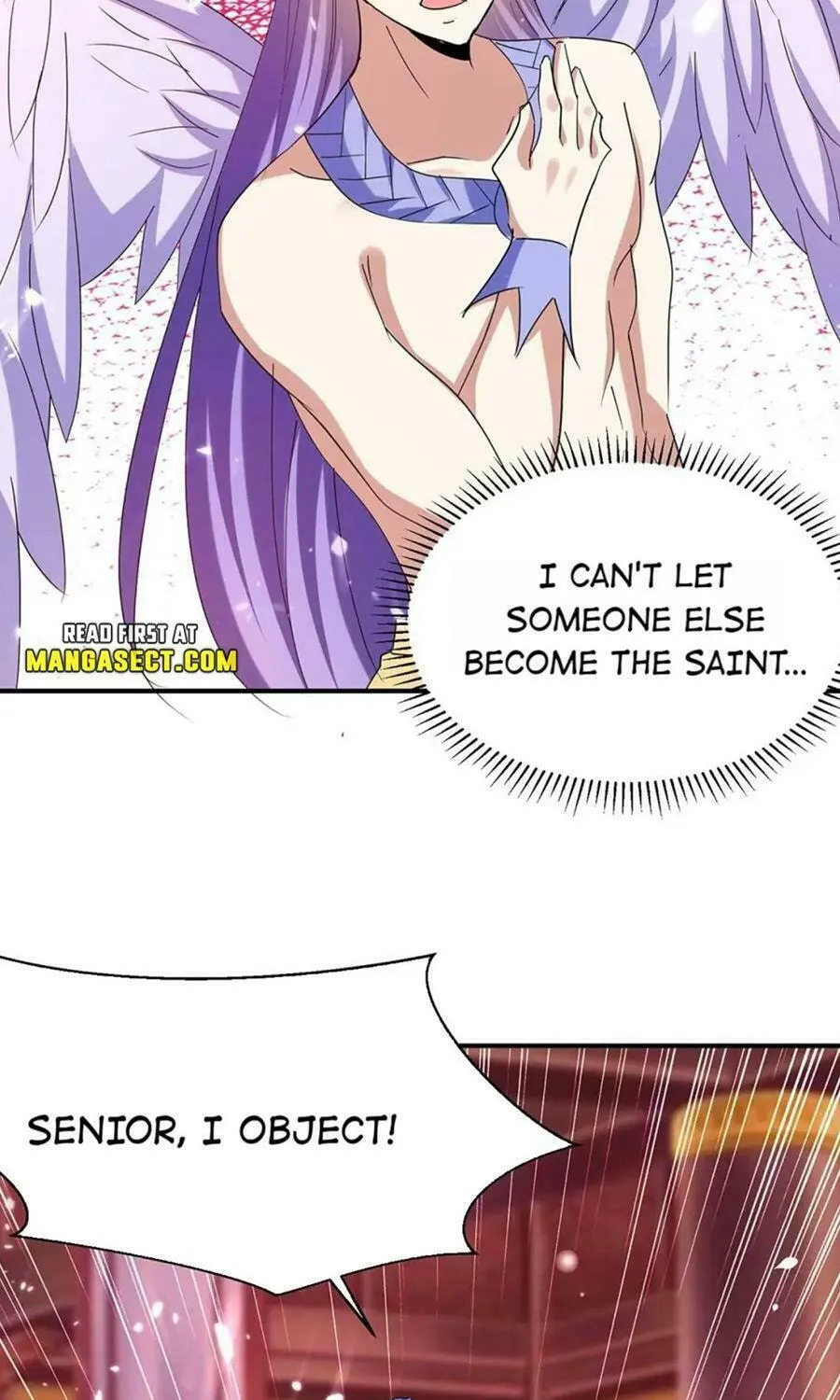 Read The Great Level Up (Colored) chapter 293 image 5 on Lezhin