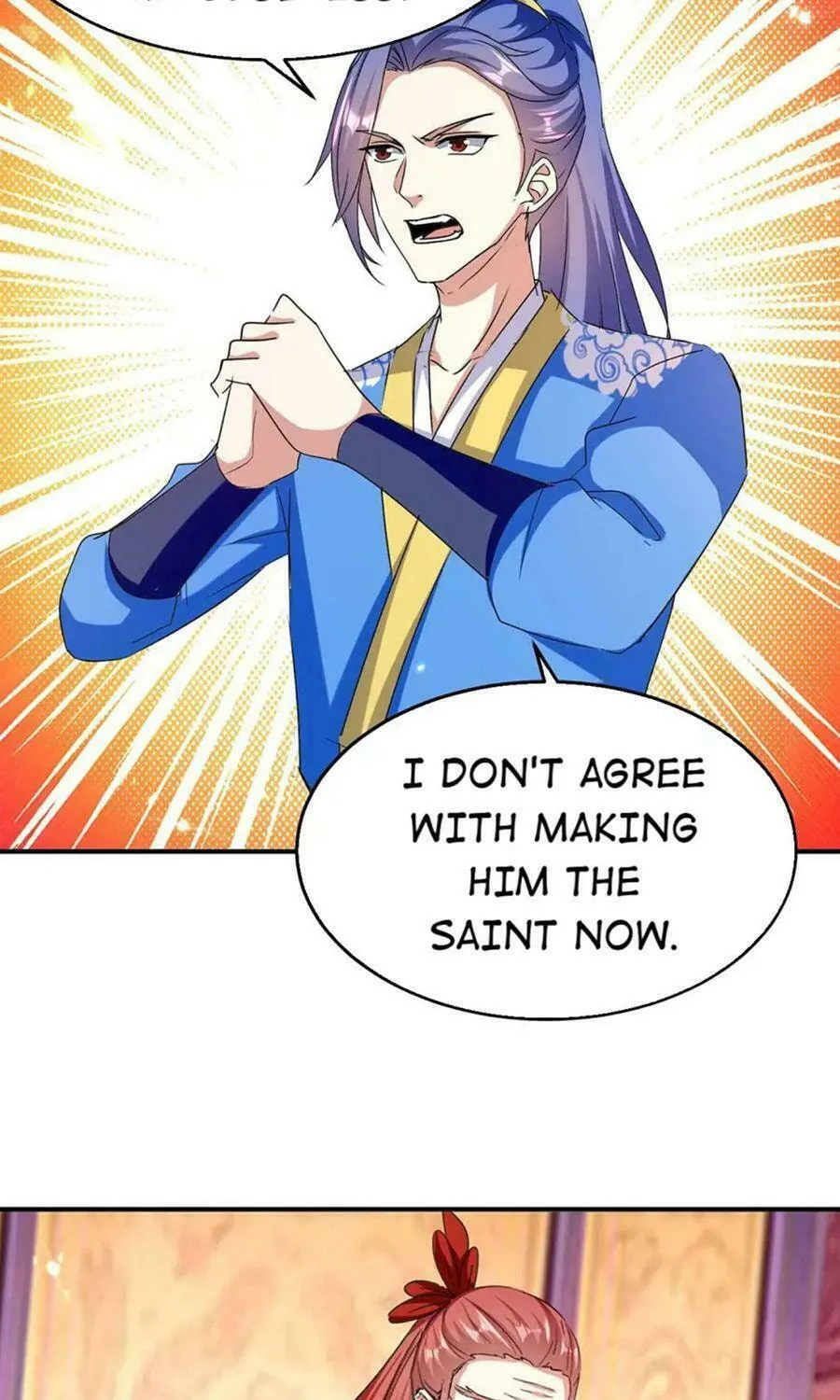 Read The Great Level Up (Colored) chapter 293 image 9 on Lezhin