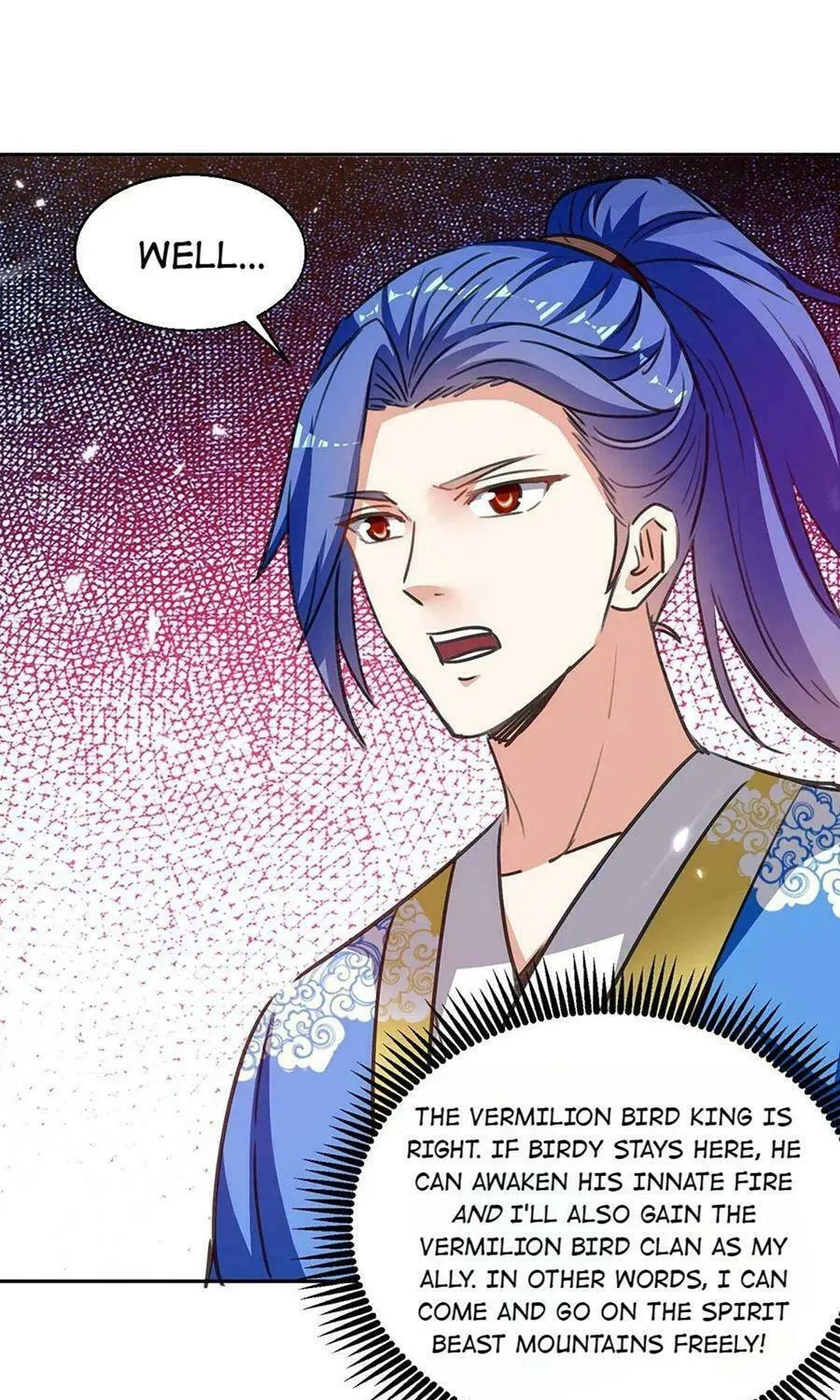 Read The Great Level Up (Colored) chapter 294 image 1 on Lezhin