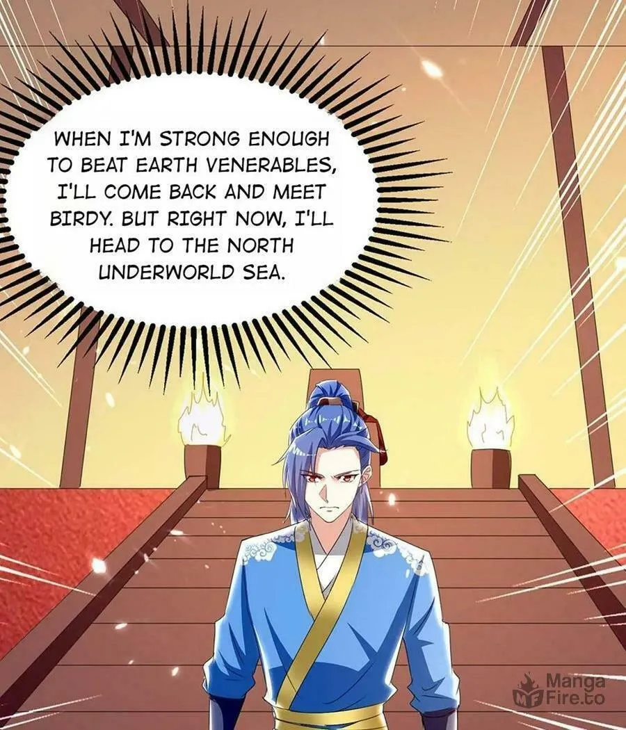 Read The Great Level Up (Colored) chapter 294 image 10 on Lezhin