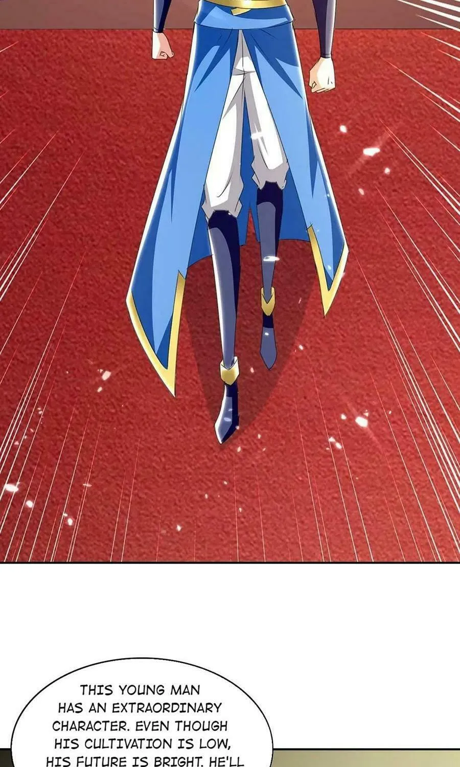 Read The Great Level Up (Colored) chapter 294 image 11 on Lezhin
