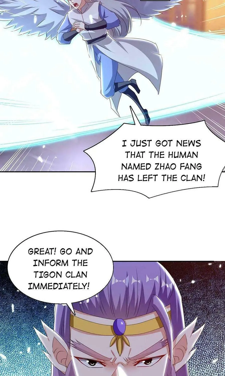 Read The Great Level Up (Colored) chapter 294 image 16 on Lezhin