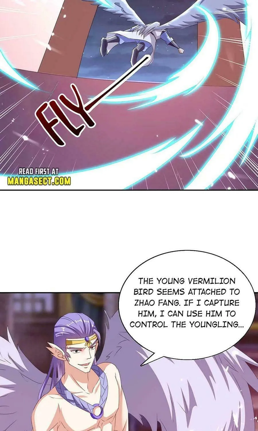 Read The Great Level Up (Colored) chapter 294 image 18 on Lezhin