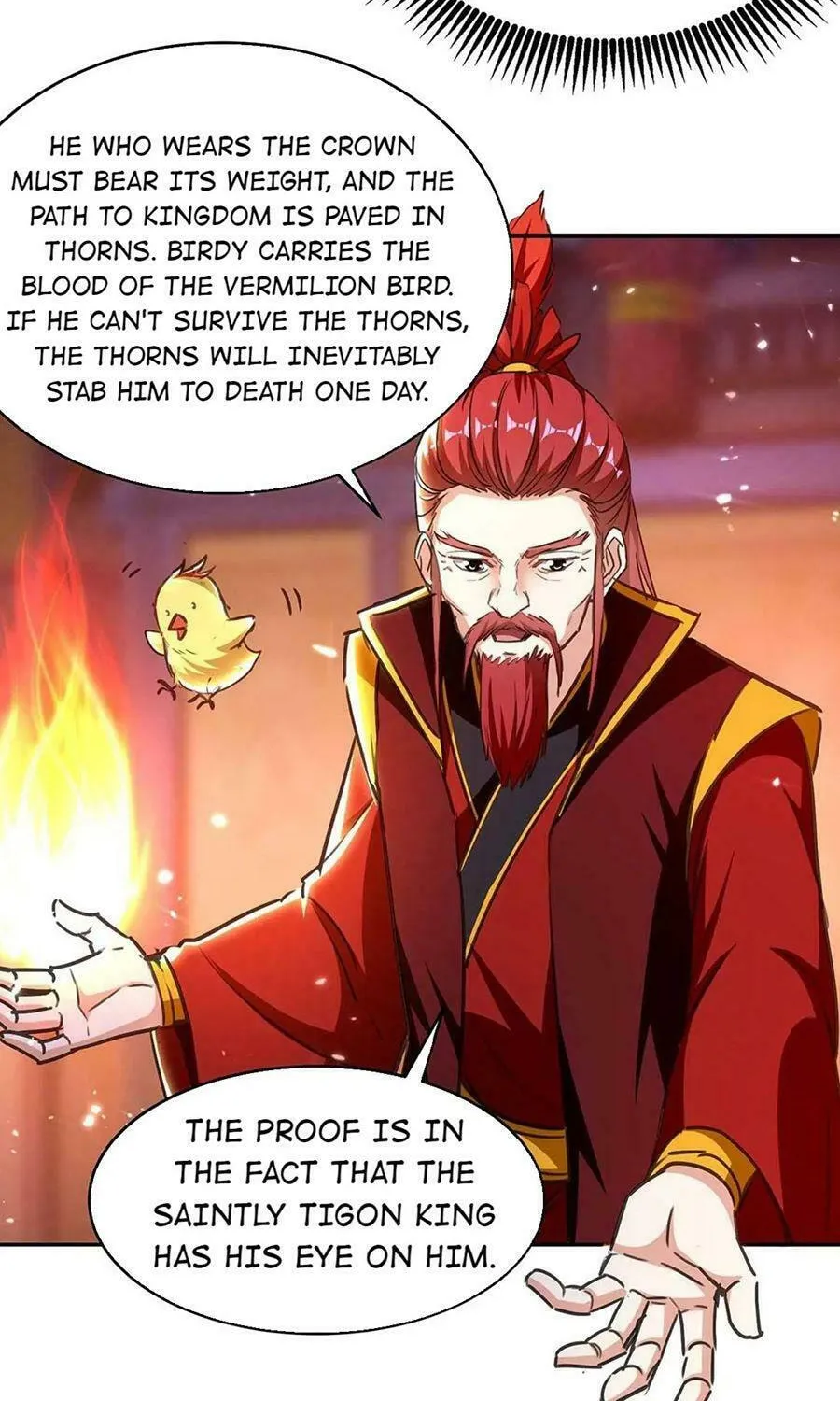 Read The Great Level Up (Colored) chapter 294 image 2 on Lezhin