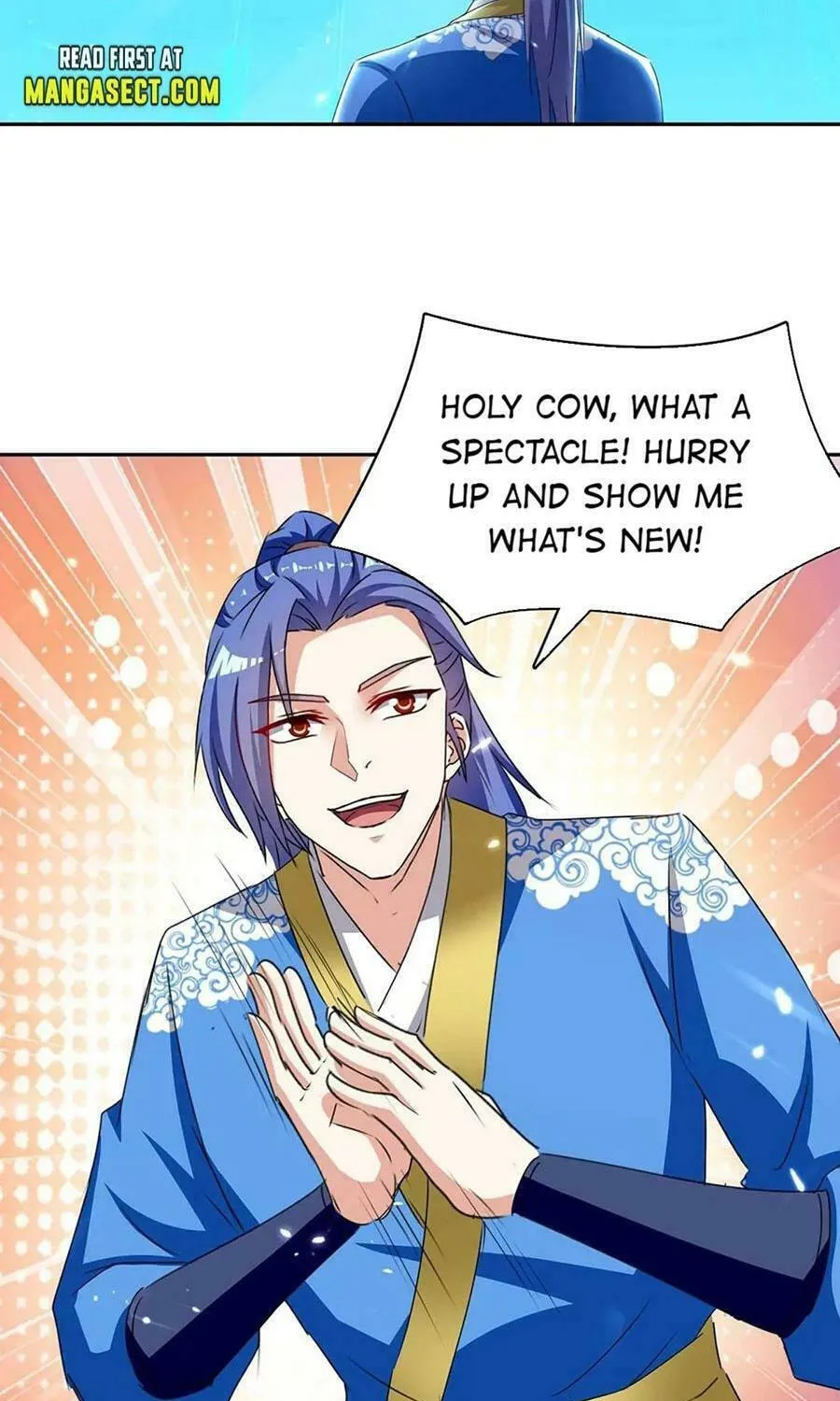 Read The Great Level Up (Colored) chapter 294 image 28 on Lezhin