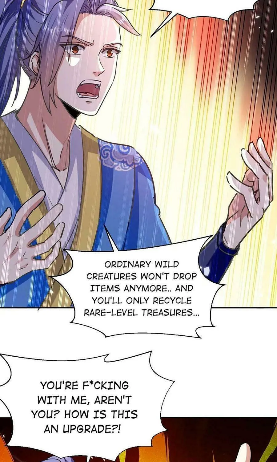 Read The Great Level Up (Colored) chapter 294 image 31 on Lezhin