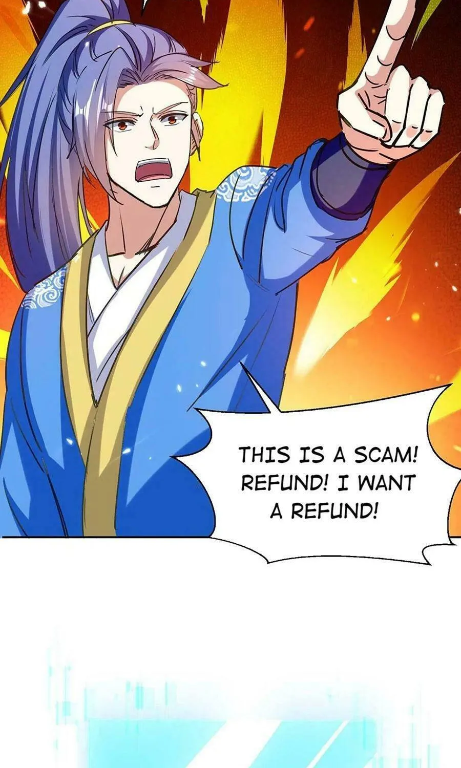 Read The Great Level Up (Colored) chapter 294 image 32 on Lezhin