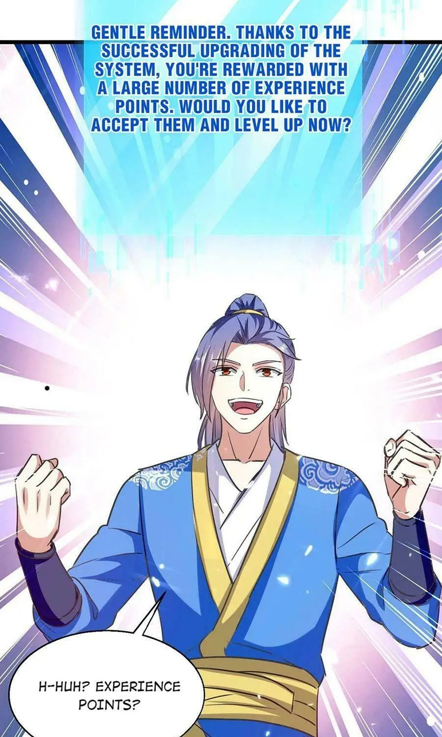 Read The Great Level Up (Colored) chapter 294 image 33 on Lezhin