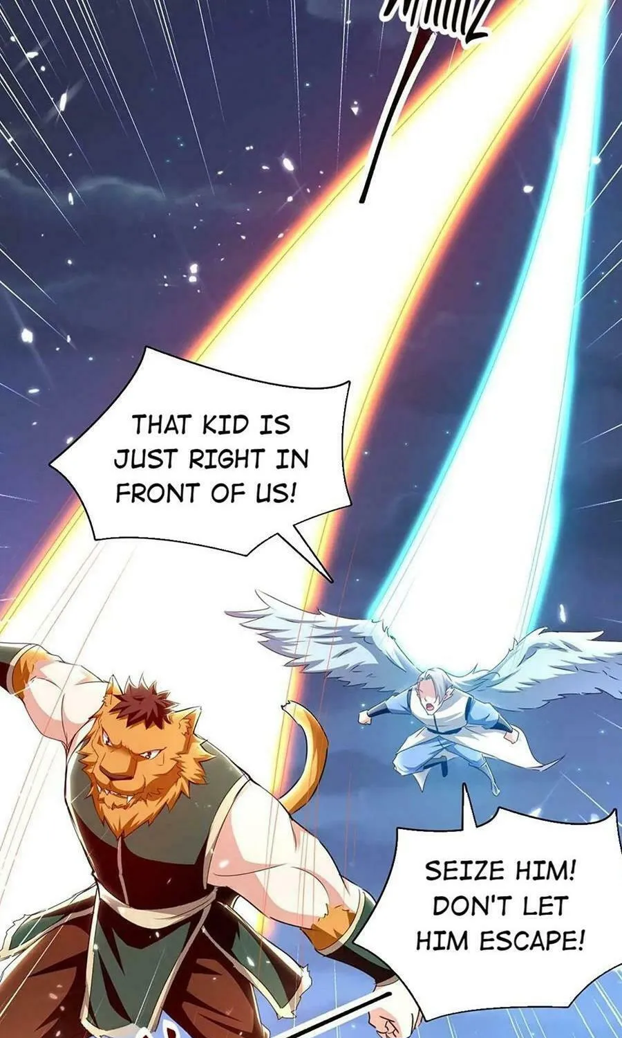 Read The Great Level Up (Colored) chapter 294 image 41 on Lezhin