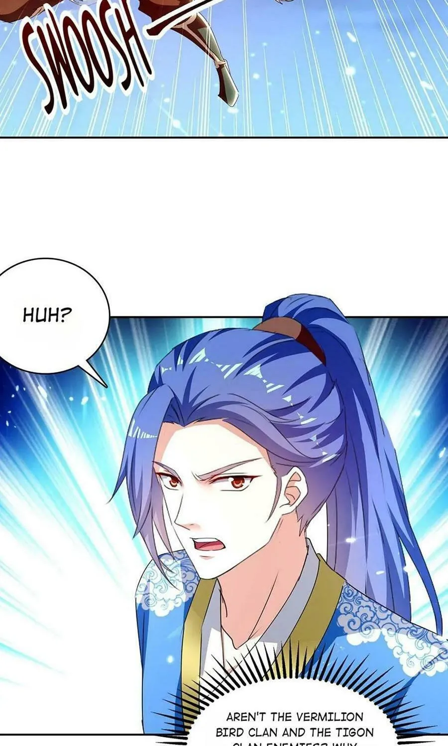 Read The Great Level Up (Colored) chapter 294 image 42 on Lezhin