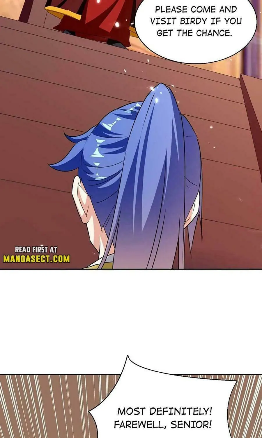 Read The Great Level Up (Colored) chapter 294 image 8 on Lezhin