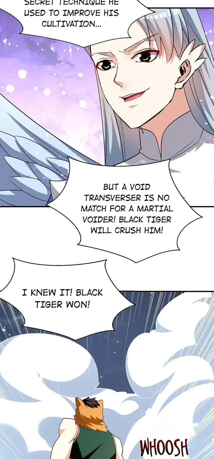 Read The Great Level Up (Colored) chapter 295 image 12 on Lezhin