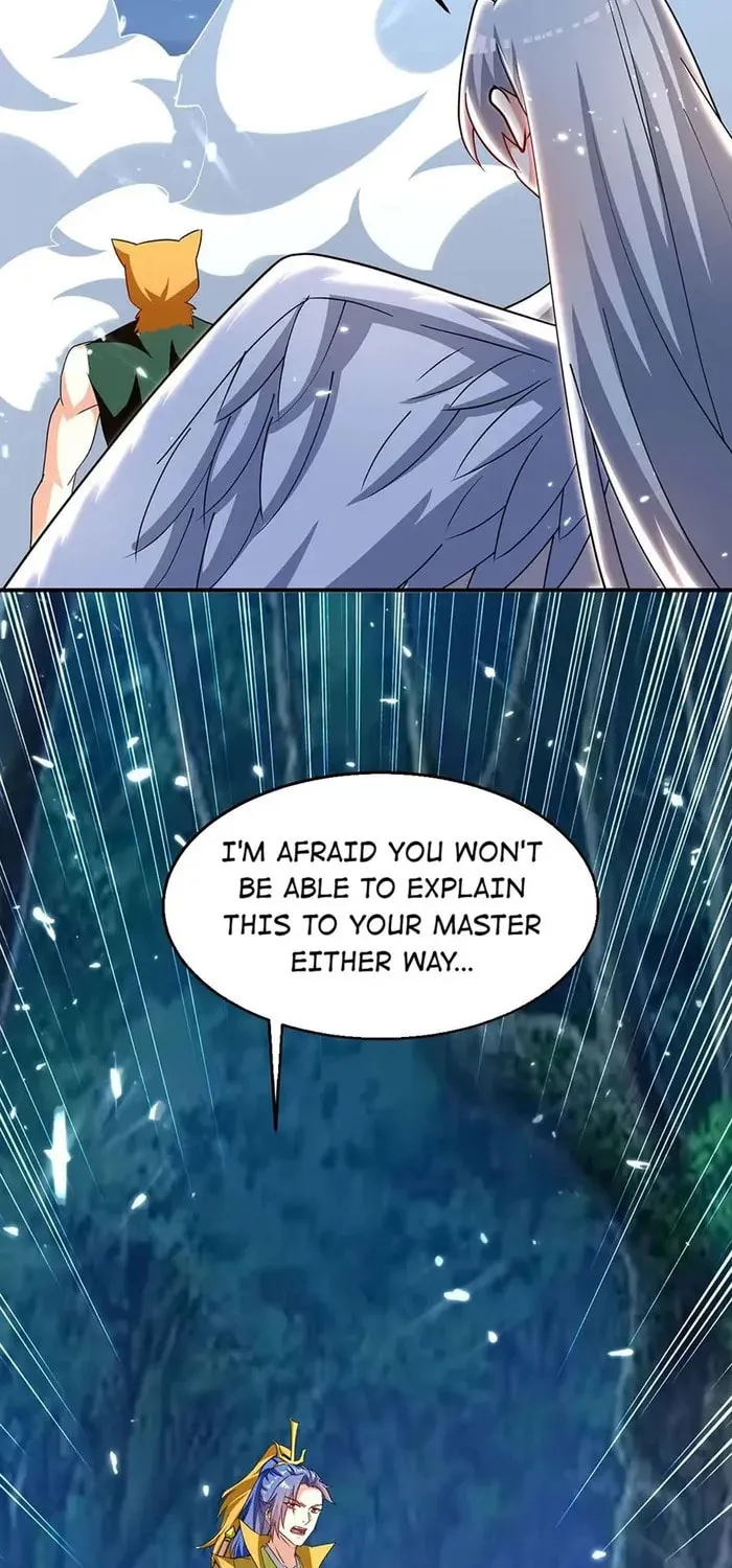 Read The Great Level Up (Colored) chapter 295 image 14 on Lezhin