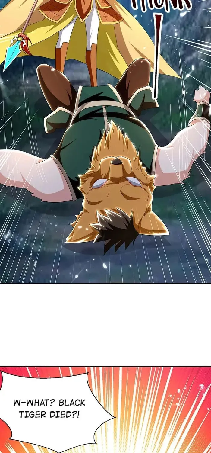 Read The Great Level Up (Colored) chapter 295 image 16 on Lezhin