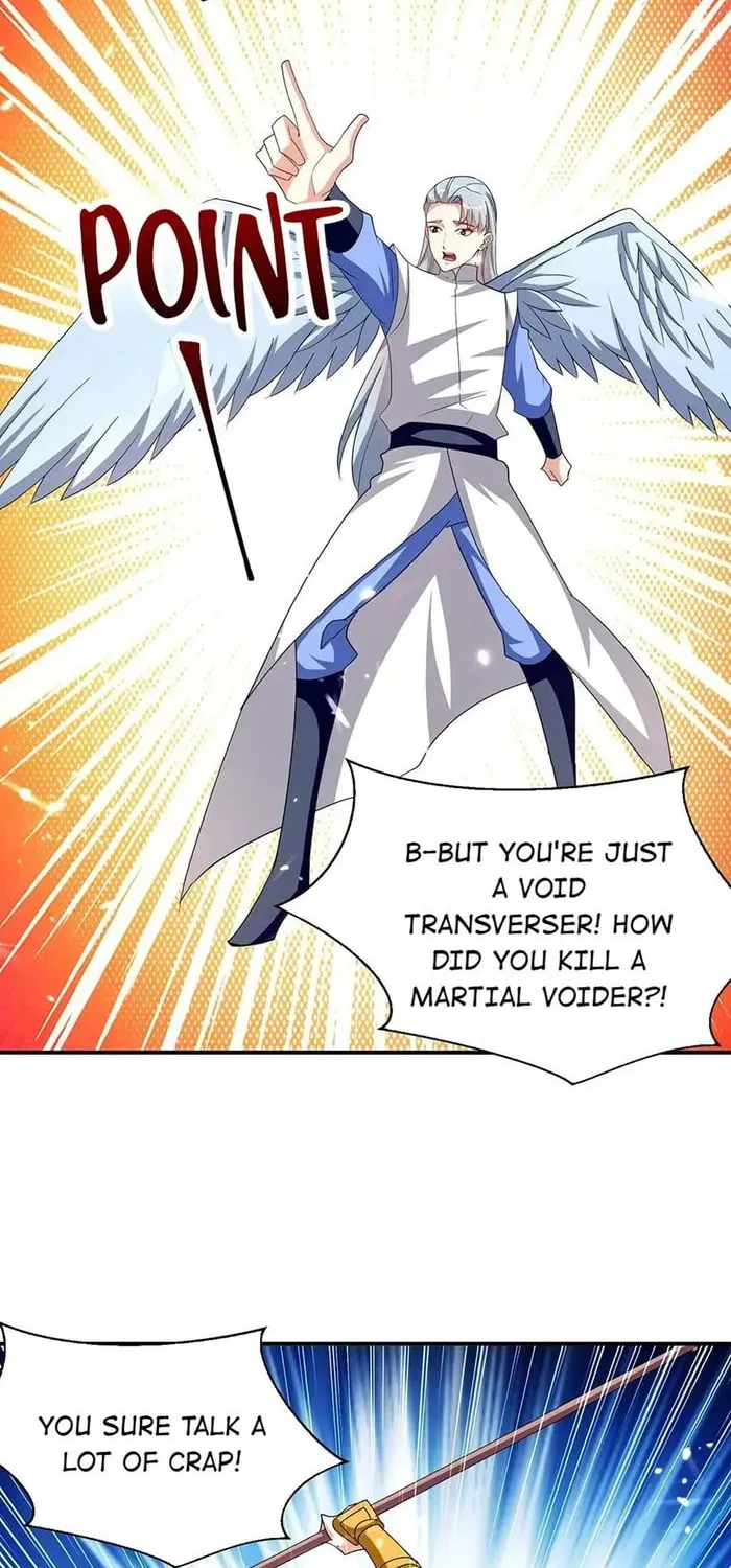 Read The Great Level Up (Colored) chapter 295 image 17 on Lezhin