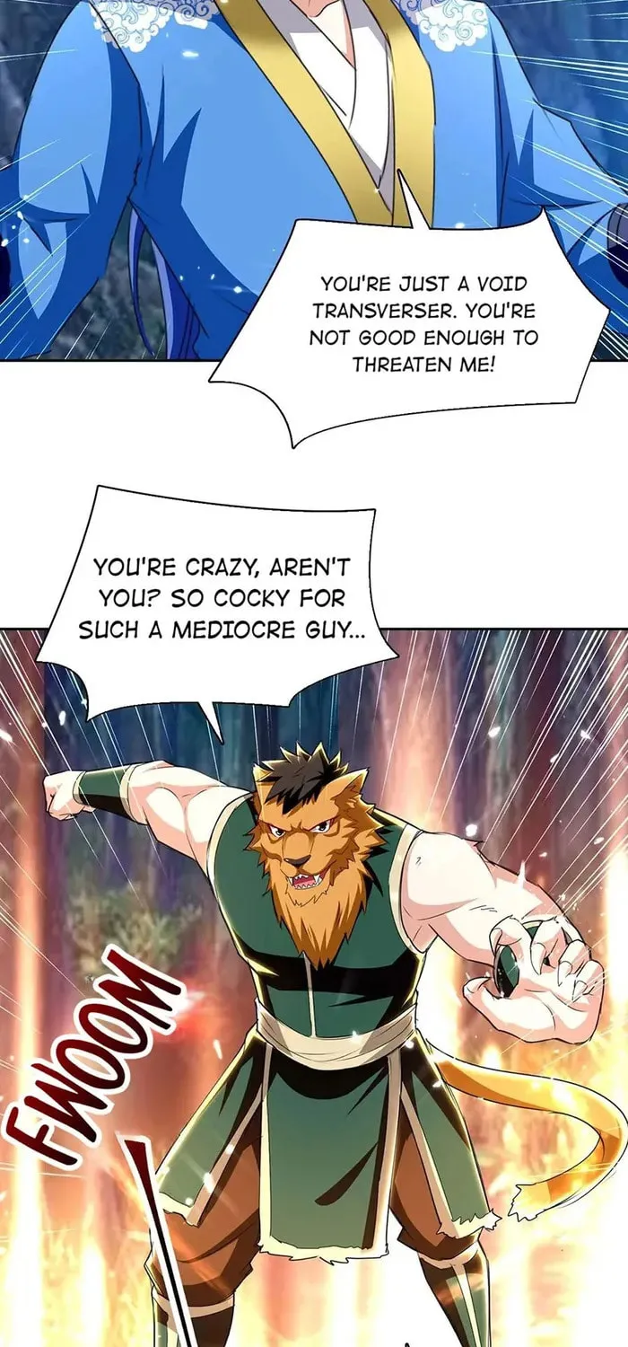Read The Great Level Up (Colored) chapter 295 image 2 on Lezhin