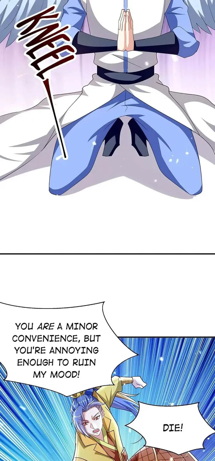 Read The Great Level Up (Colored) chapter 295 image 20 on Lezhin