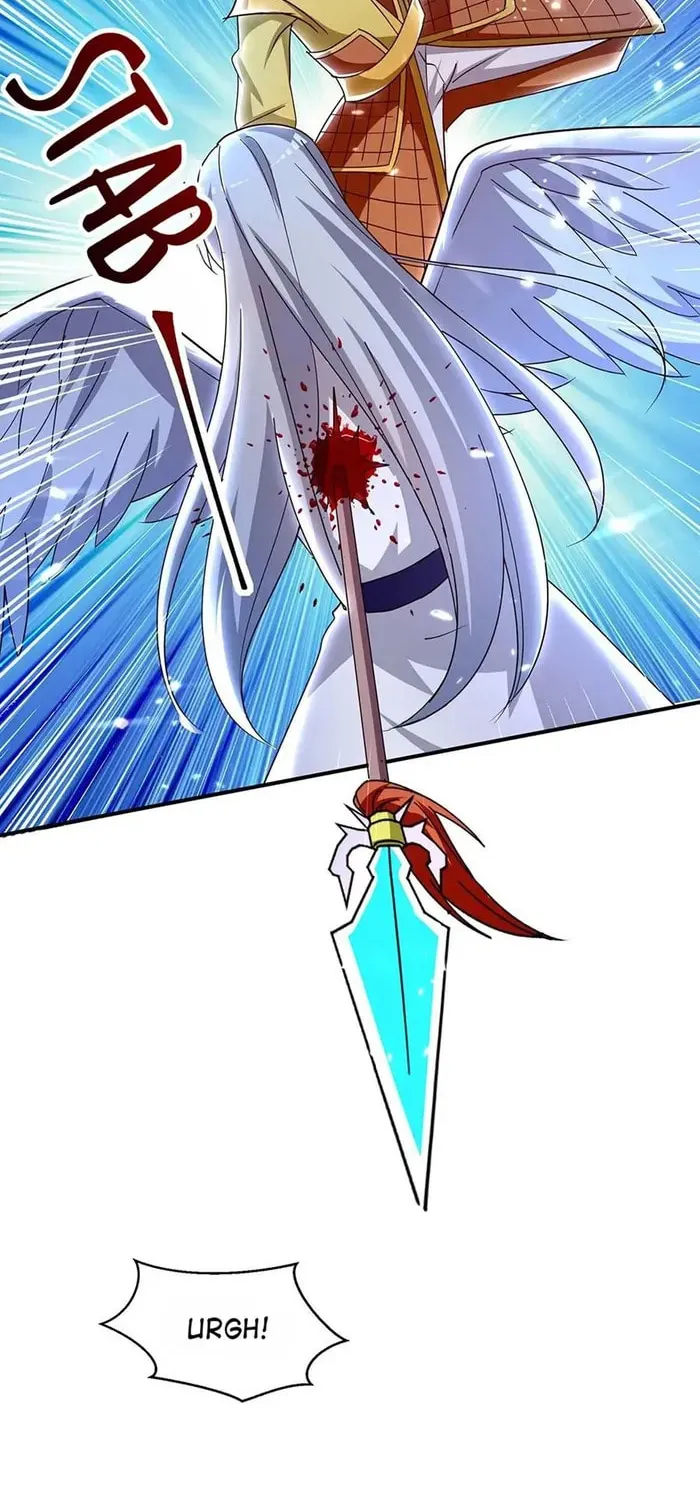 Read The Great Level Up (Colored) chapter 295 image 21 on Lezhin