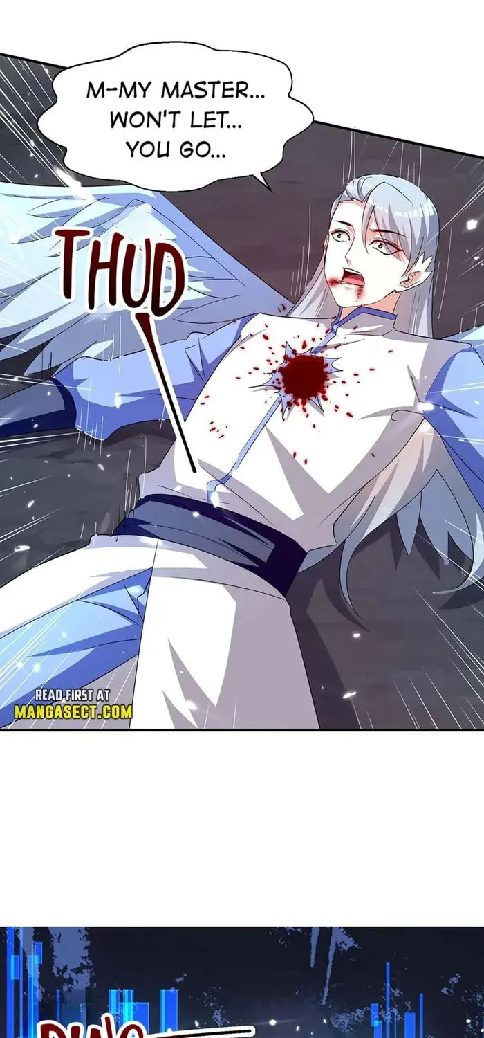 Read The Great Level Up (Colored) chapter 295 image 22 on Lezhin