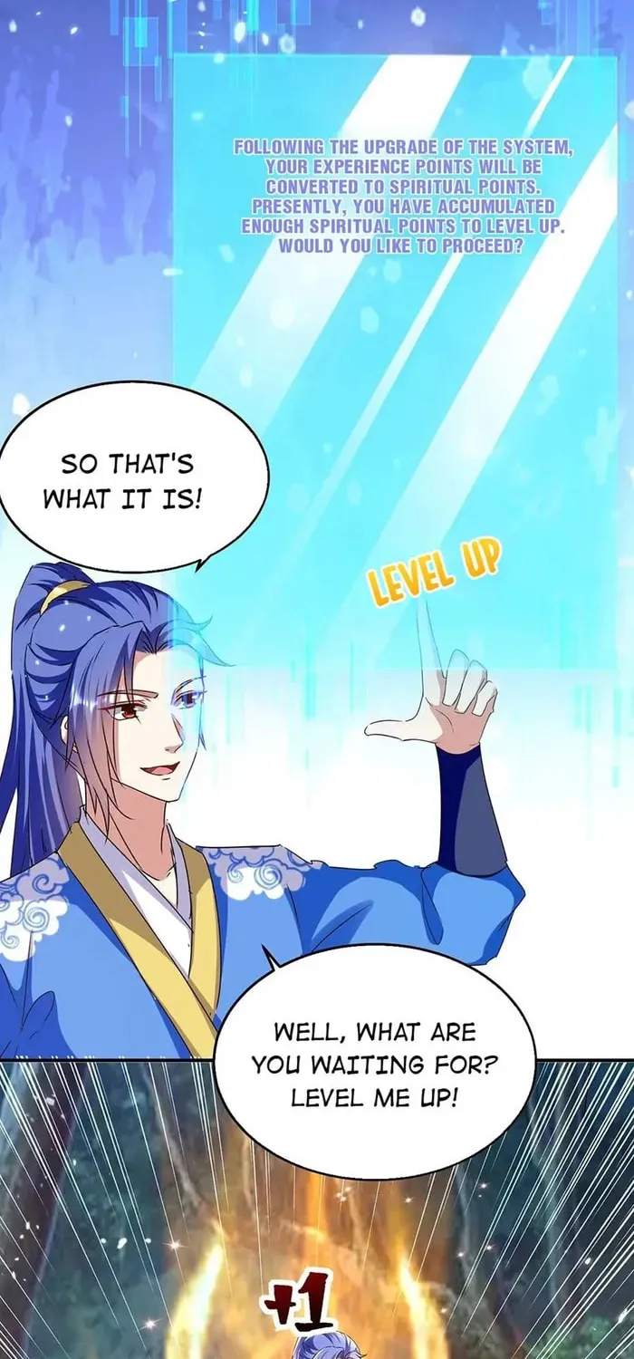 Read The Great Level Up (Colored) chapter 295 image 25 on Lezhin
